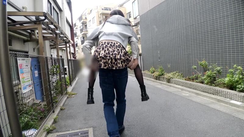 【4K】私は痴女 令和版 スレンダー潮吹き痴女 ひなこ