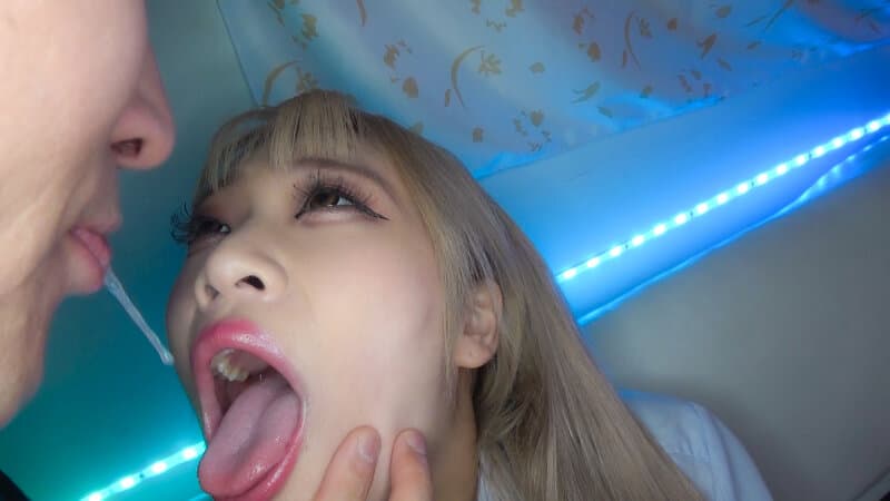 制服ギャルを沼らせ、孕ませ、穴人形洗脳