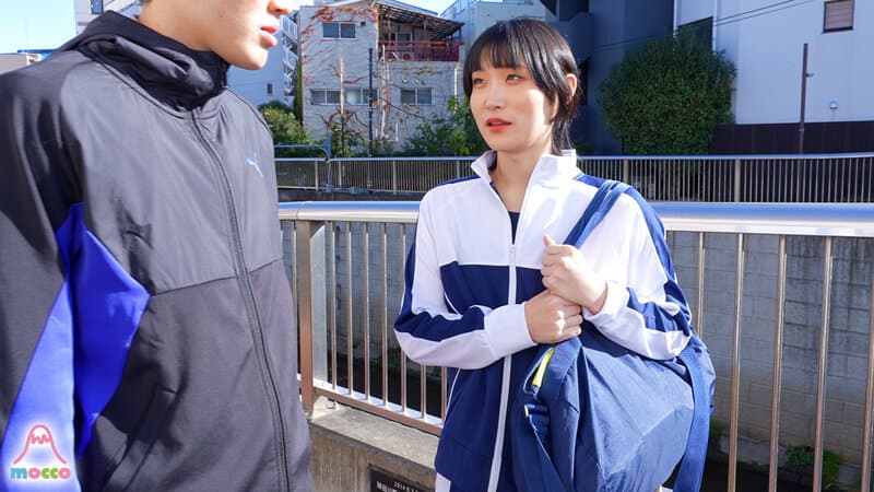 水泳部の色気ただよう男の娘マネージャーにハイレグ水着からハミ出るフル勃起ペニクリで誘惑され何度もケツマ○コ中出し射精してしまった…… 骨砕きの