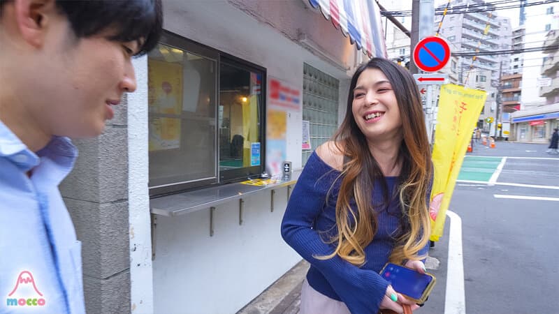 男の娘風俗で働き始めた幼馴染にフェベチオの練習台を頼まれ不覚にもフル勃起したら魅惑のアナルセックスで中出しザーメンを抜かれまくった。 姫野じゅり