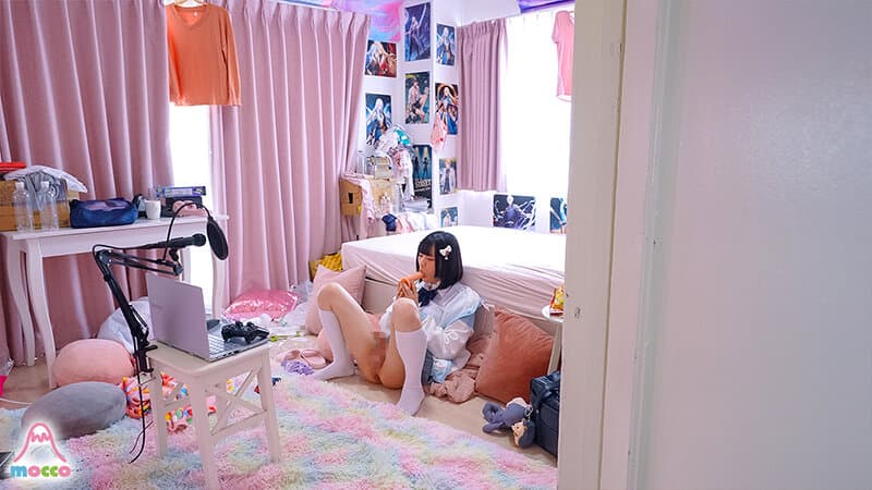 久々に実家に帰ったら男の娘エロ配信者になっていた引きこもりJ系弟が尻穴開発アナニー浸りの生活をしていたので説教即ハメピストンで更生マゾイキ射精させた 花宮ひめ