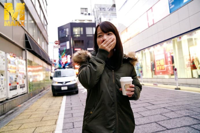 リアルガチ 激写ドキュメント！あべみかこのプライベートを追跡盗撮 イケメン君とのすべてをAVで暴く！