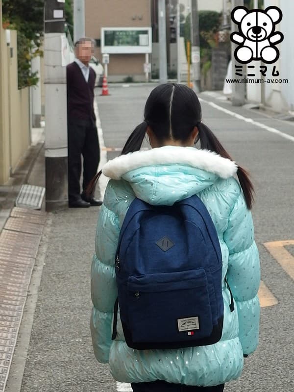 初めての本物中出し。着床確定記念日。華凛 アジアンロリーナ 琴沖華凛