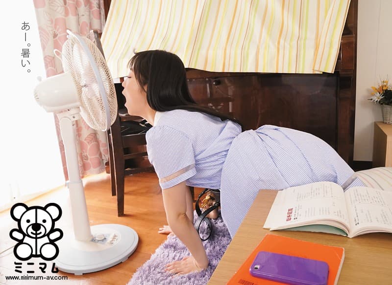 【VR】勃起をさせて笑みを浮かべる。痴女っ子ローリータ。後編 栄川乃亜