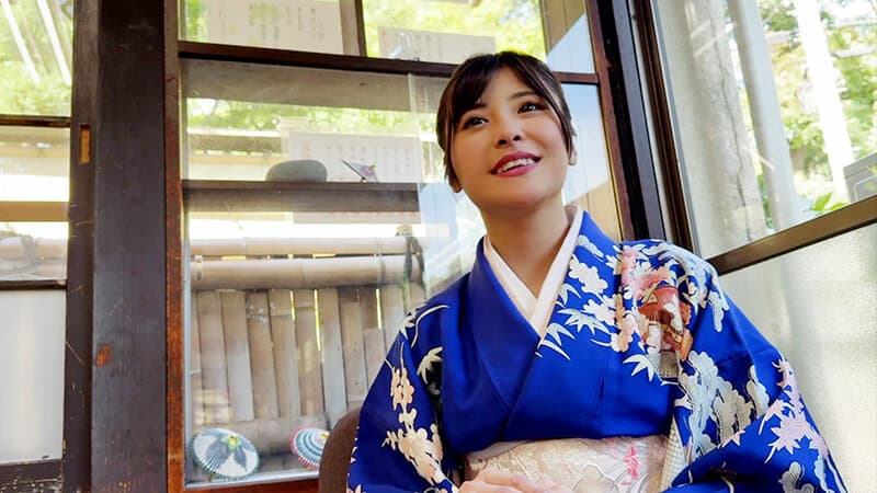 人妻の花びらめくり 似鳥日菜