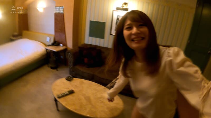 女優ハメ撮り 優梨まいな