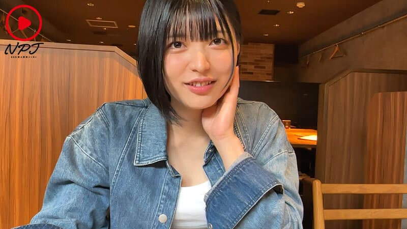 ≪ヤケクソ素人≫ 彼氏にフラれて傷心、声かけられたナンパ師に喰われちゃった女の子。