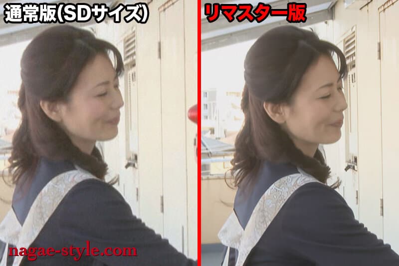 【AIリマスター版】痴女よりエロい！妄想女のやりたい放題！