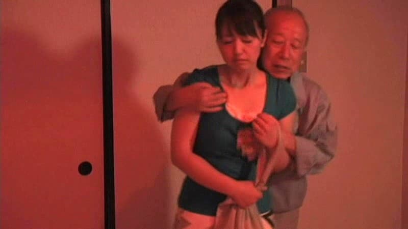 肉欲淫乱団地妻