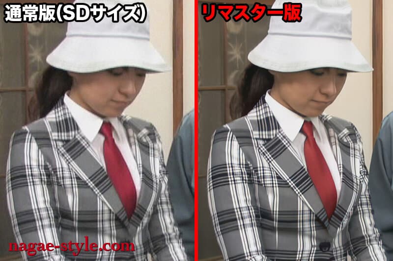 【AIリマスター版】厳選・官能名作熟女ドラマ セレブ妻と貧乏妻2