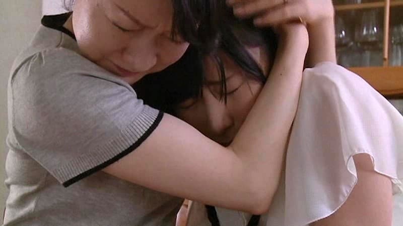 不条理のエロス おやじと娘