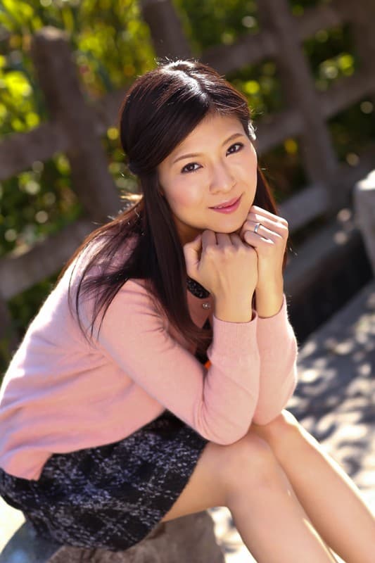 人妻 亜美 夫の上司に味わい尽くされた妻 高嶋亜美