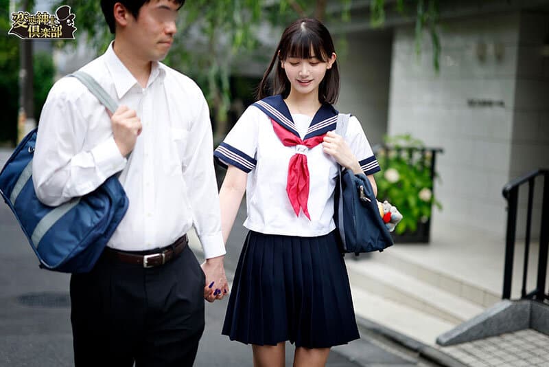 制服彼女生け贄NTR 昏●レ×プ