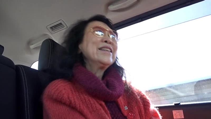 八十路になりました 帝塚真織