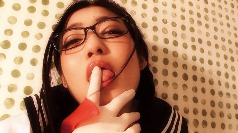 オスガズム 江波りゅう