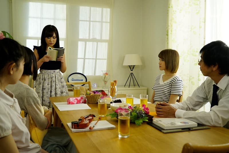 絶対に逆らえない強力催淫 オモチャにされた女子大生家庭教師 椎名そら