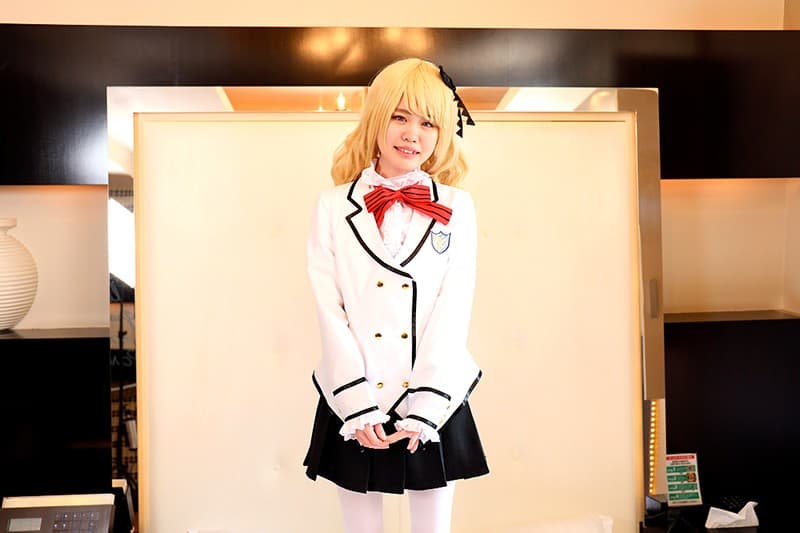 とあるヲタクの活動記録 09