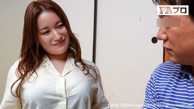 夫婦交換の部屋 社長の奥さん/部下の嫁さん ド迫力豊満セックス