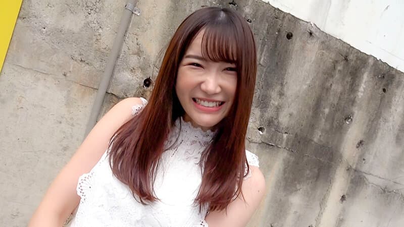 完全プライベート映像 昼からベロベロでエロ可愛すぎ！ 椎名心春ちゃんと初めての二人きりお泊まり