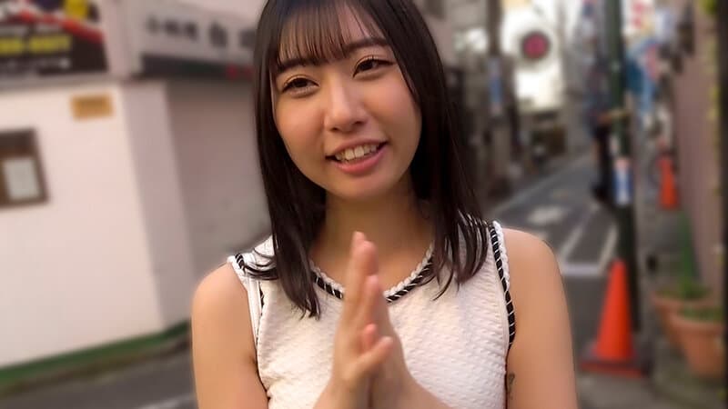 中出しするだけの簡単なお仕事 追っかけ資金を中出しで捻出するJD しゅうか21歳 片寄しゅうか