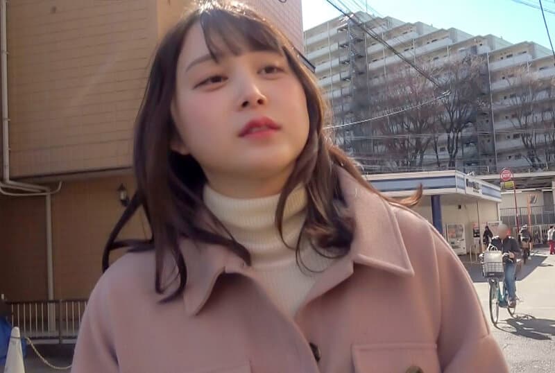 中出しするだけの簡単なお仕事 激レア生ハメOL ありす 27歳 花芽ありす