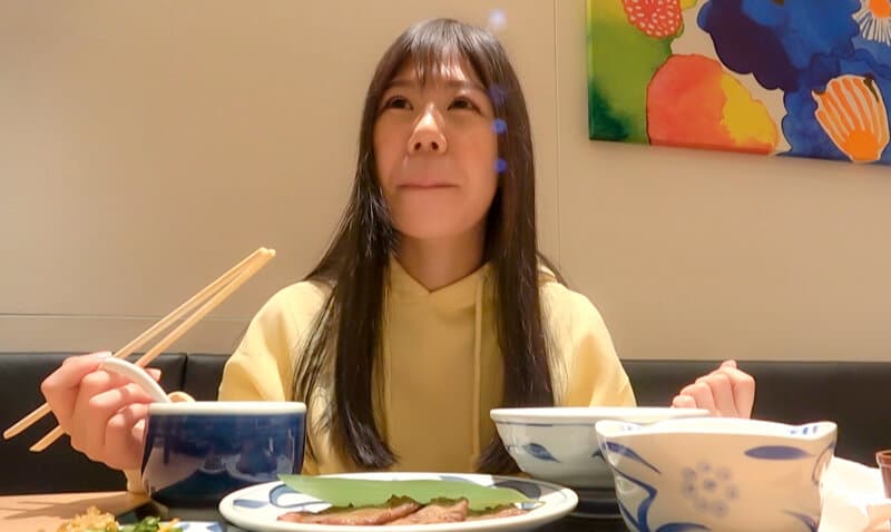 半中半外半彼女 かんな 佐々木かんな