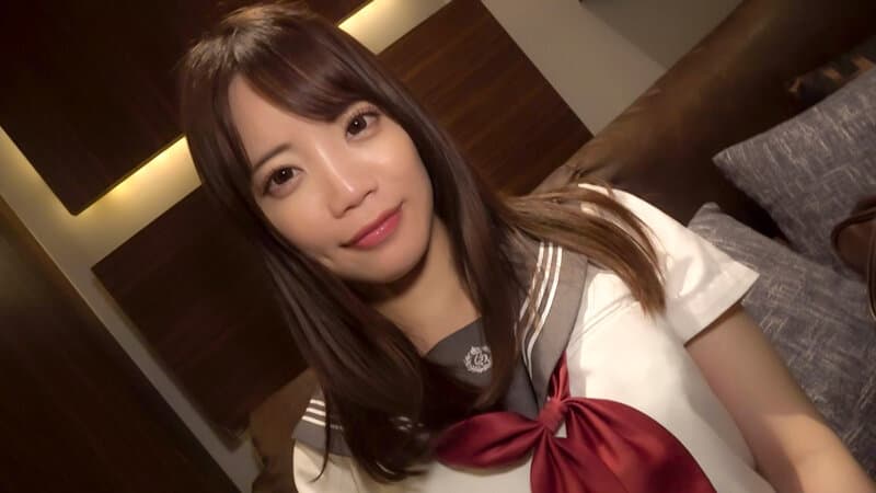 円女交際中出しoK18歳 クラス1の陽キャGカップ娘 椎名ななみ