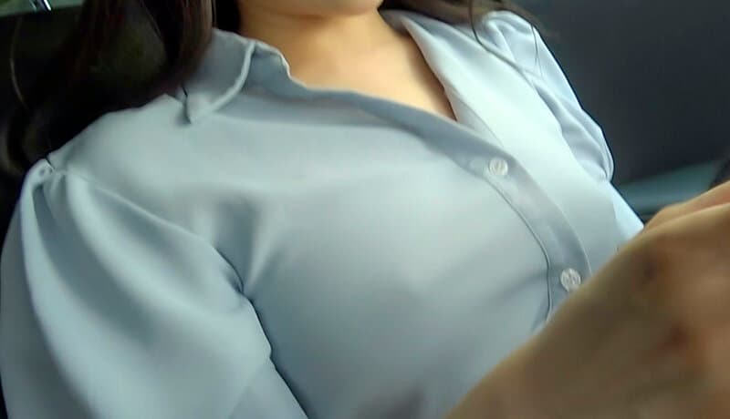 ノーブラ中出し温泉旅行 工藤ゆり