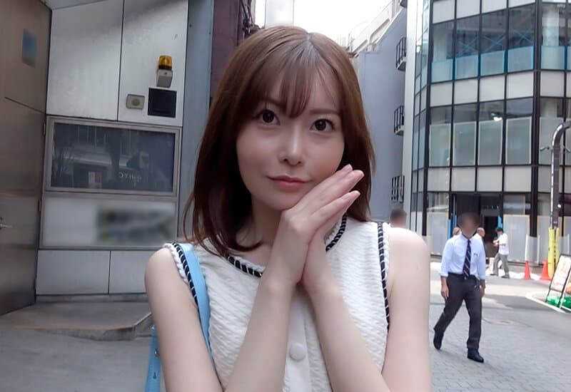 素人セフレドキュメント 有給取ってまで中出ししにくる肉食変態OL さちか