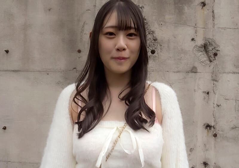 完全プライベート映像 SUPER癒しのピンクマシュマロ巨乳 白石なぎさちゃんと初めての二人きりお泊まり