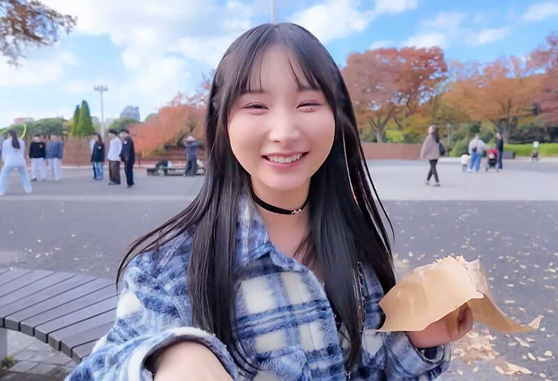 女ハメ撮り師ミカとレズな女優たち 由良かなちゃんとガチで愛し合うイチャレズ撮影