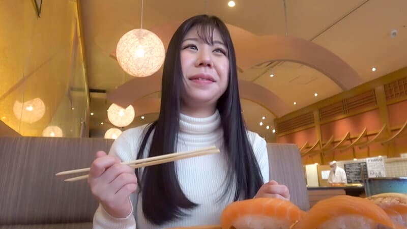 中出しするだけの簡単なお仕事 パティシエ目指すGカップ専門学生 かんな 20歳 佐々木かんな