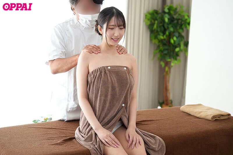 スペンス乳腺開発クリニックSpecial 役野満里奈