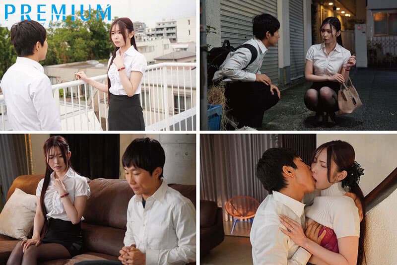 勃起薬を飲まされて蓮先生に介抱してもらったら…真っ白おっぱいとクビレボディに勃起が止まらず朝まで何度も中出ししてしまった性欲モンスターなボク。 響蓮