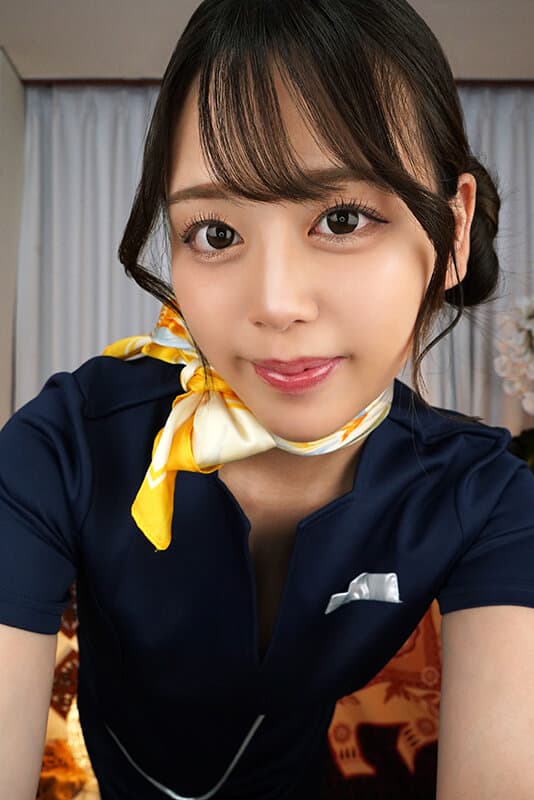 【VR】焦らしの天才！「もうなんでもするからチ○コ触ってぇえっ！！」と男性客を悶絶させるのが趣味のGカップ小悪魔痴女ヤリマンエステティシャン 滝川すみれ【8K】