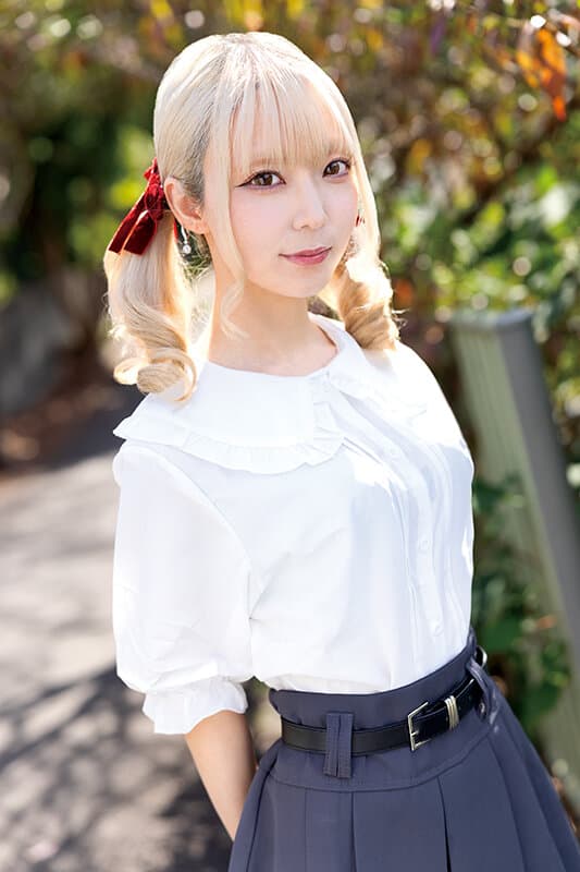 スペルマごっくんお嬢様。 藍瀬ミナ