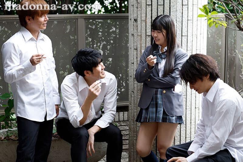 義理の娘は男友達を呼び出して毎日、私を輪●させています―。 大石紗季