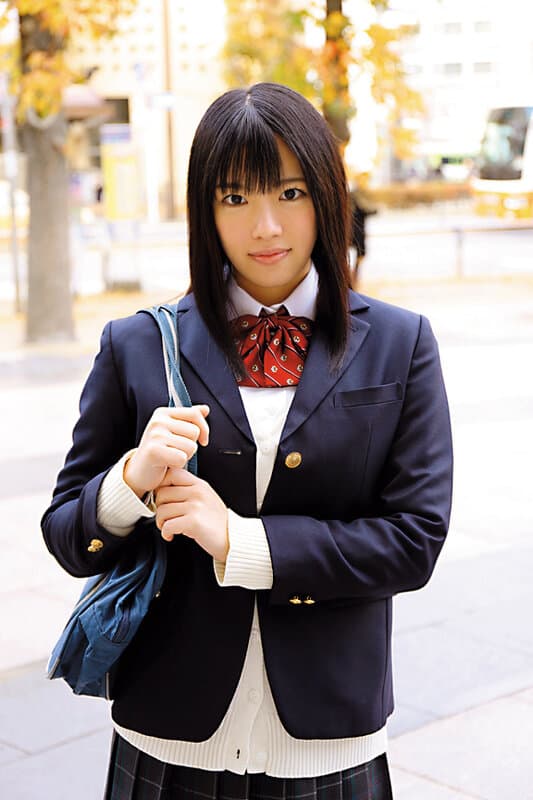 性支配を受け入れる無抵抗な美少女たち File.15