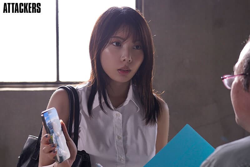 媚薬痴●に堕ちた囮捜査官 安位薫