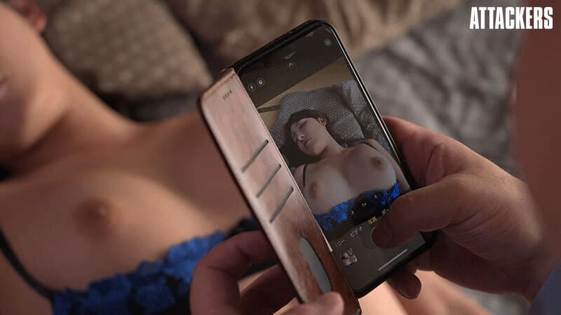 背徳の着せ替え羞恥妻 森沢かな