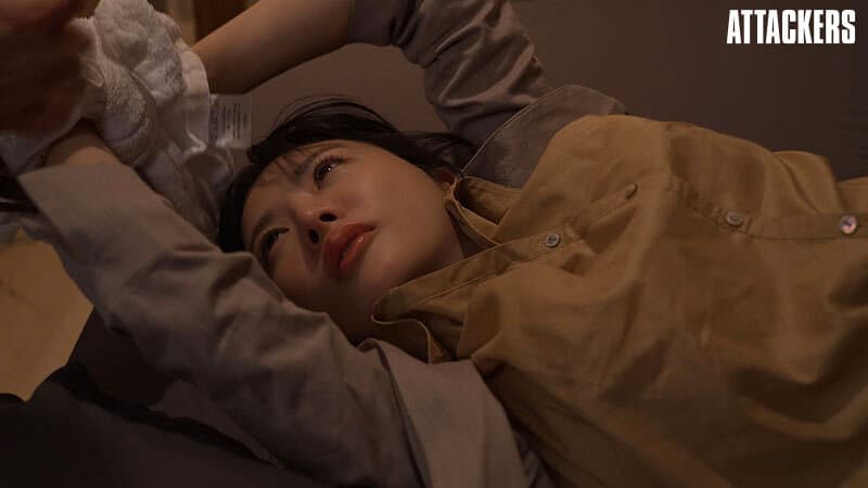 私を犯した大嫌いな男の、あの腰使いが忘れられなくて… いいなりなお