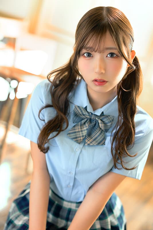 【VR】だらだら唾液と甘とろささやきでボクをキュン死させる小悪魔Sなギャル妹 逢沢みゆ