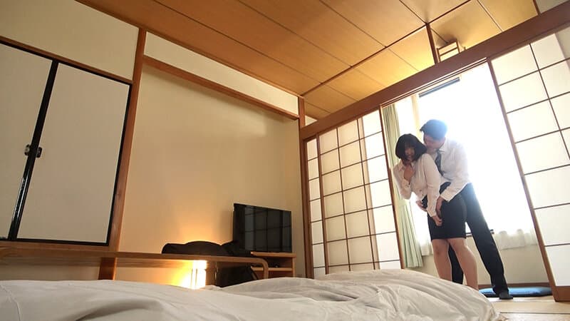 素人とパコパコ 訳あり アウトレット シングルマザー 薫子