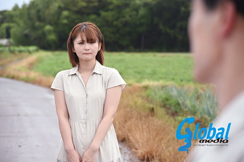 グローバルメディア25周年記念特別作品 淫習村 村に嫁いで来た若妻と優しく絡み合う村女の淫靡で濃厚なレズSEX そして次々と迫る村男達の肉棒！容赦ないアナル姦通6P乱交の儀式 川上ゆう・音琴るい