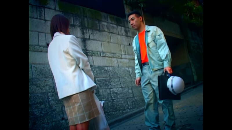 【AIリマスター版】新近親遊戯 艶母相姦 ＃12 吉永彩