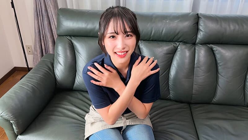 街で見かけた焼肉屋店員 ゆいかさん 22歳 出会って即ハメした働く女性とセフレ関係になって中出ししまくった記録