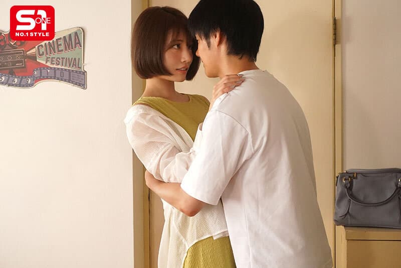 なんてことない日常生活で繰り広げられる、お酒の勢いで一線を超えてしまった男女のふしだらな土日。生々しくて普通だけど一番エロいSEX 河北彩伽