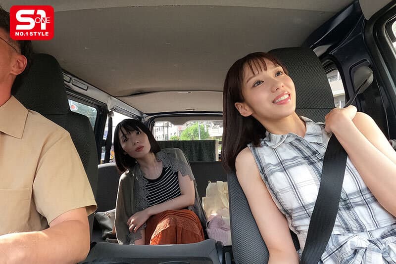 お母さんのすぐそばでお義父さんにイカされる不快と快感のファミリー温泉旅行 兒玉七海