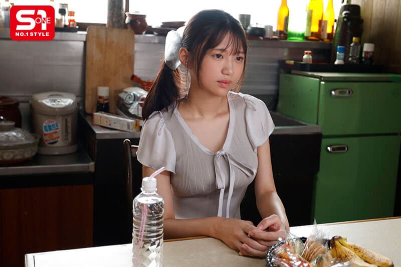 170cm Icup 未熟なお顔 成熟エロバグボディを変態おじさんが美味しくいただく全身ダラダラねっとり調教SEX 雛形みくる