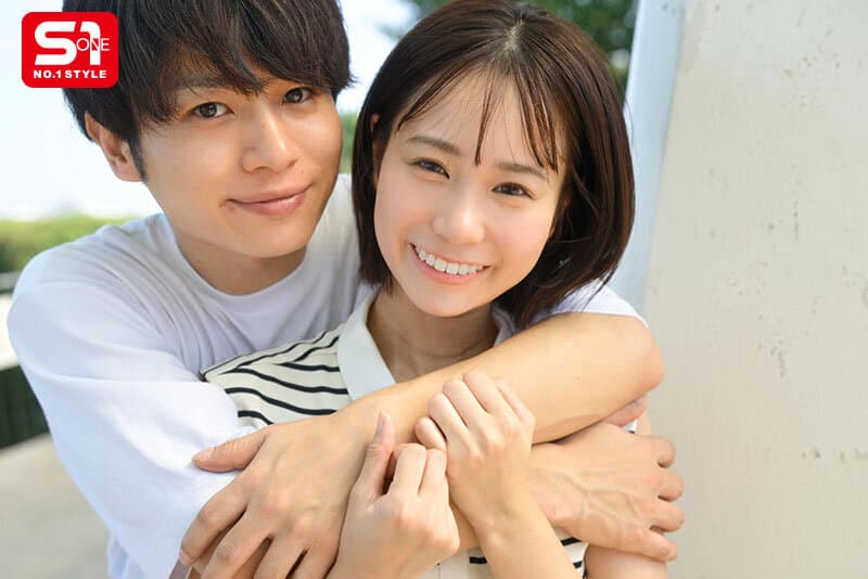 笑顔の裏に隠れたエロス 僕だけに距離感近い女の子とデートして、ホテル泊まって、夜が明けるまで一晩中恋密セックスざんまい 夏生なつ